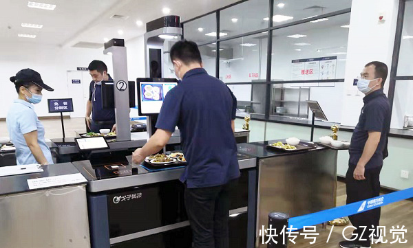 智能結算臺成本與效益分析 企業食堂結算效率的提升之道